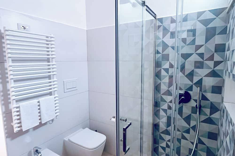 Laura Capri House. Cozy and bright house with terrace and view in Capri, Naples Province
