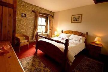 Cottage for 2 People in Youlgreave, Peak District, Photo 1