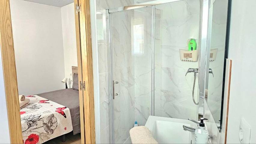 Maison d’hôte pour 2 personnes, avec vue à Playa de Gandía - 2