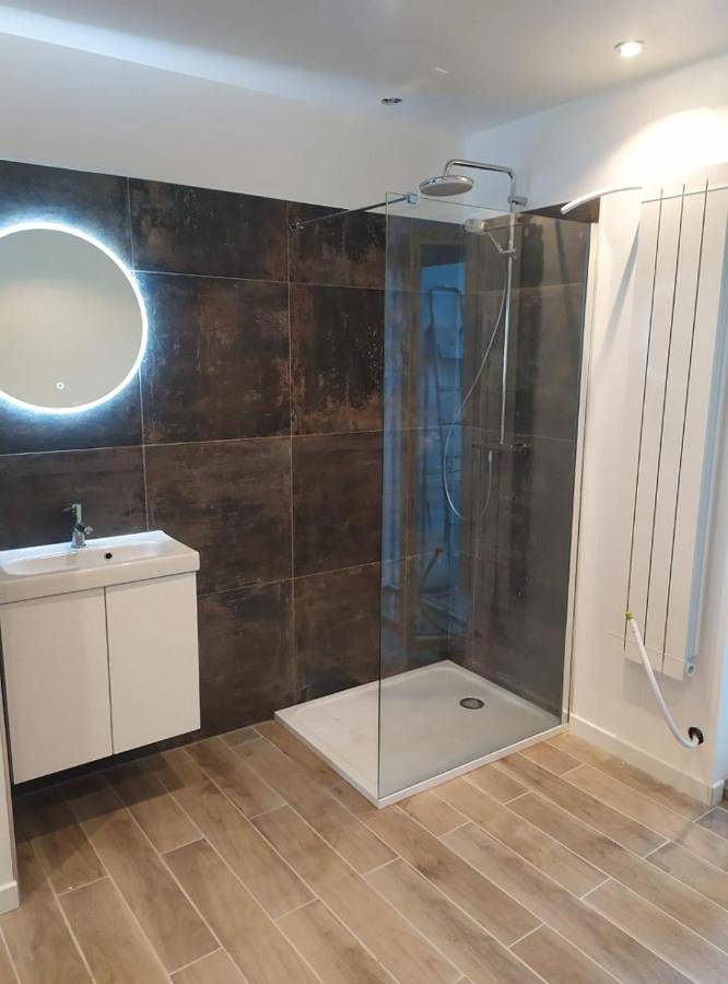 Appartement entier, L’annexe sur mer in Le Portel, Région de Boulogne-sur-Mer