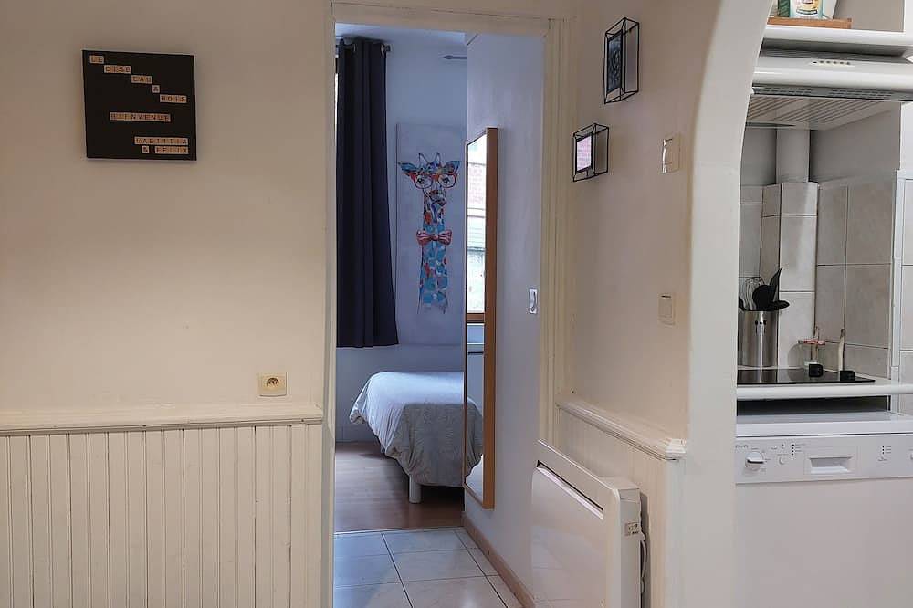 Apartamento entero, Site classé du Bois de Cise Baie de Somme in Ault, Región de Abbeville