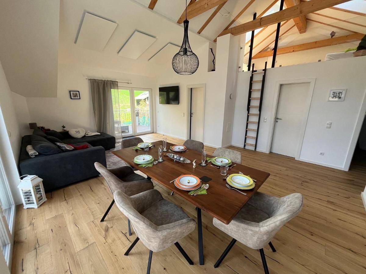 Ganze Wohnung, Two-Bedroom Apartment in Unterach am Attersee, Bezirk Vöcklabruck