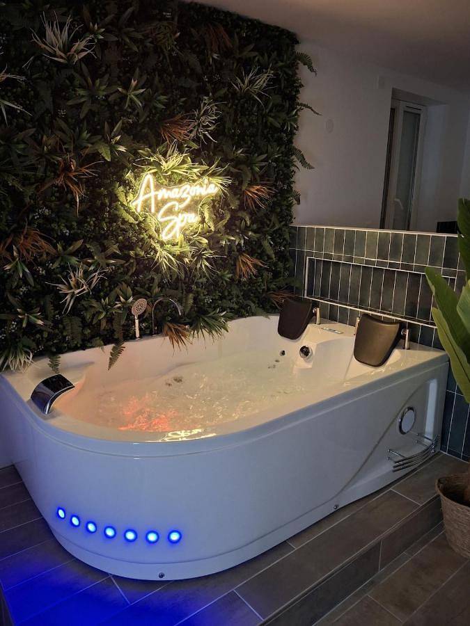 Gîte pour 2 personnes à Oissel