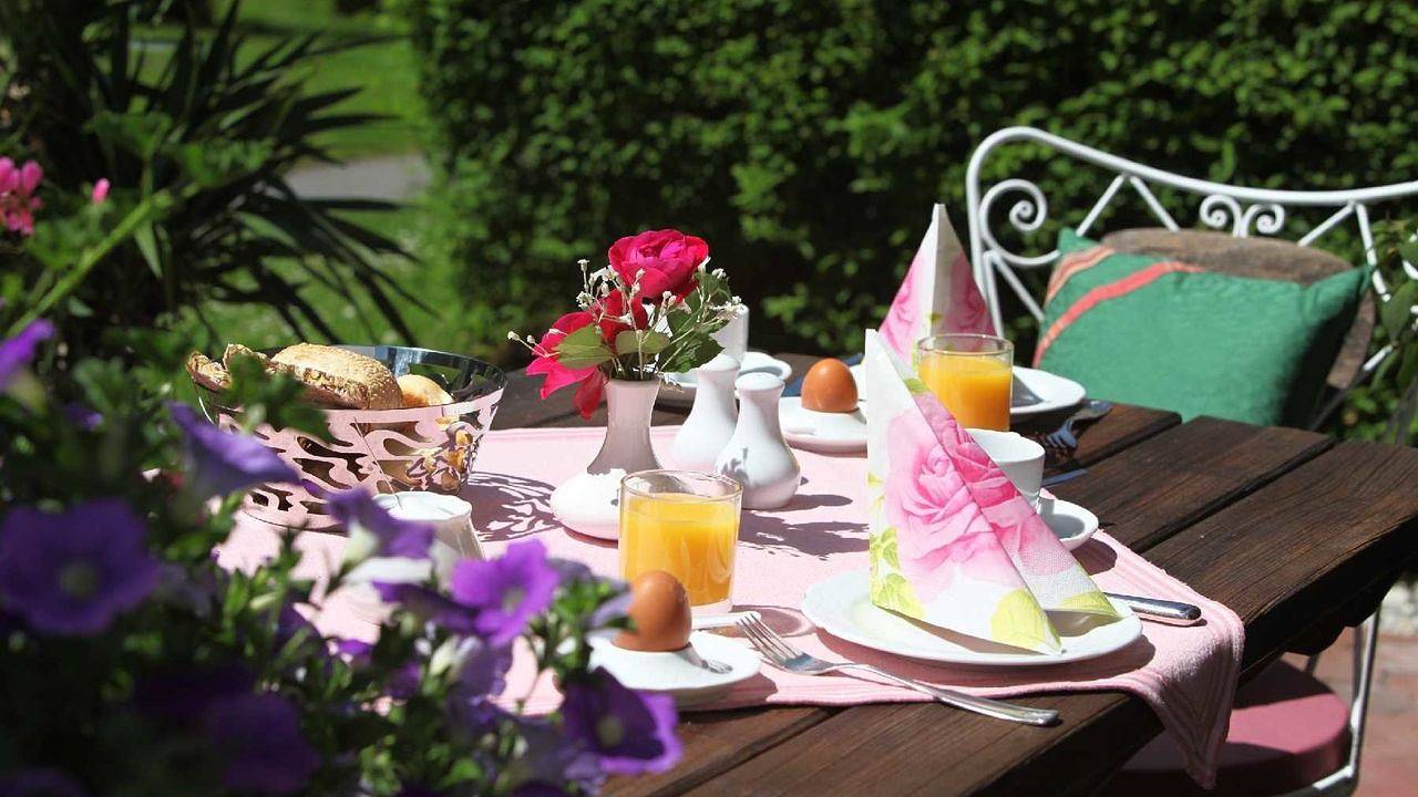 Ganze Ferienwohnung, Ferienwohnung für 6 Personen (75 m²) in Kochel am See in Kochelsee