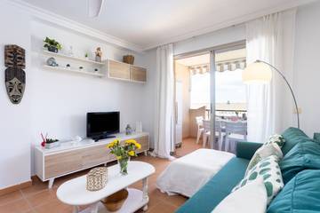 Apartamento para 3 Personas en Playas de Granadilla (Granadilla de Abona), Granadilla de Abona, Foto 3