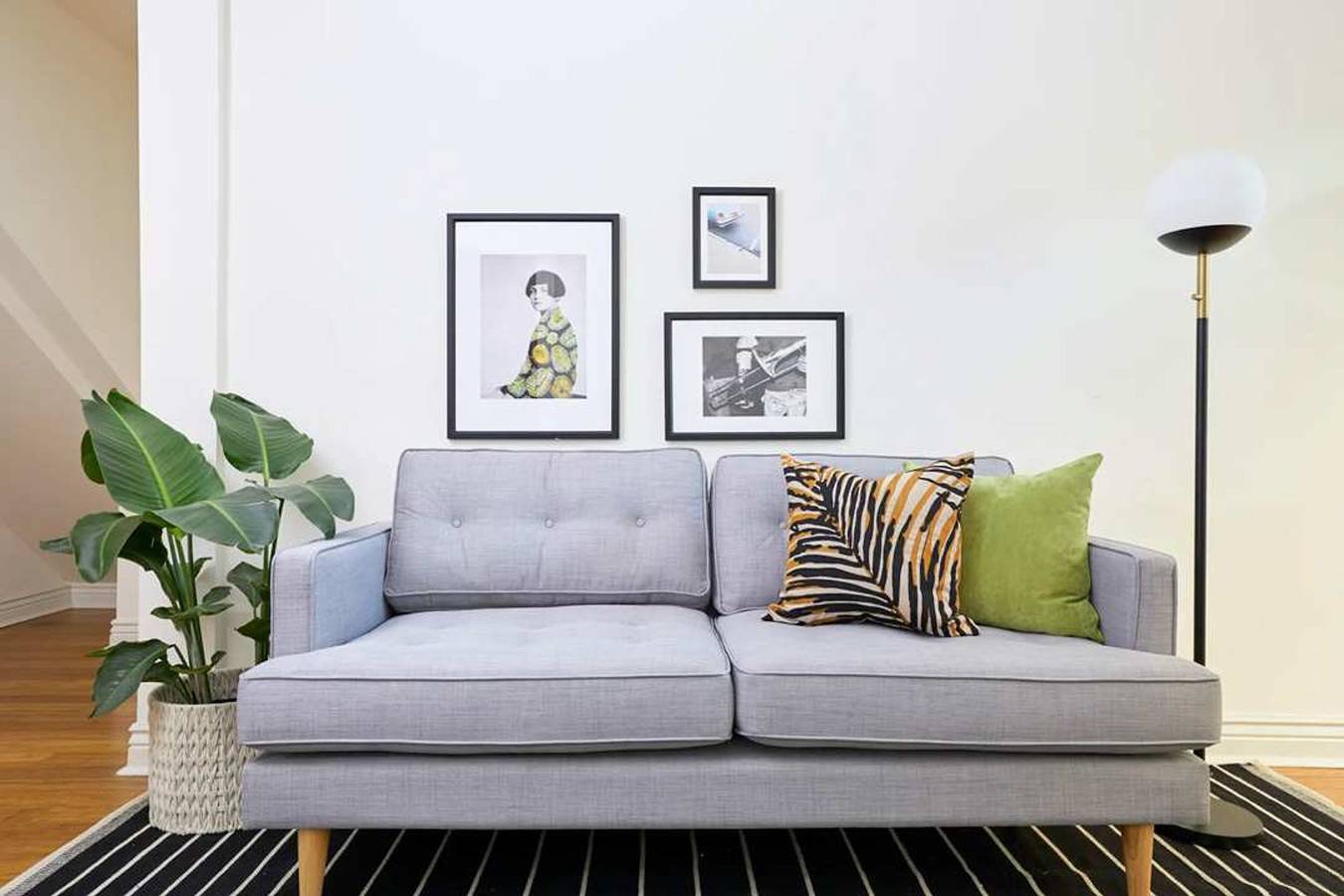 Apartamento entero, Roami at The Mandeville   Two Bedroom in New Orleans, Orleans Parish