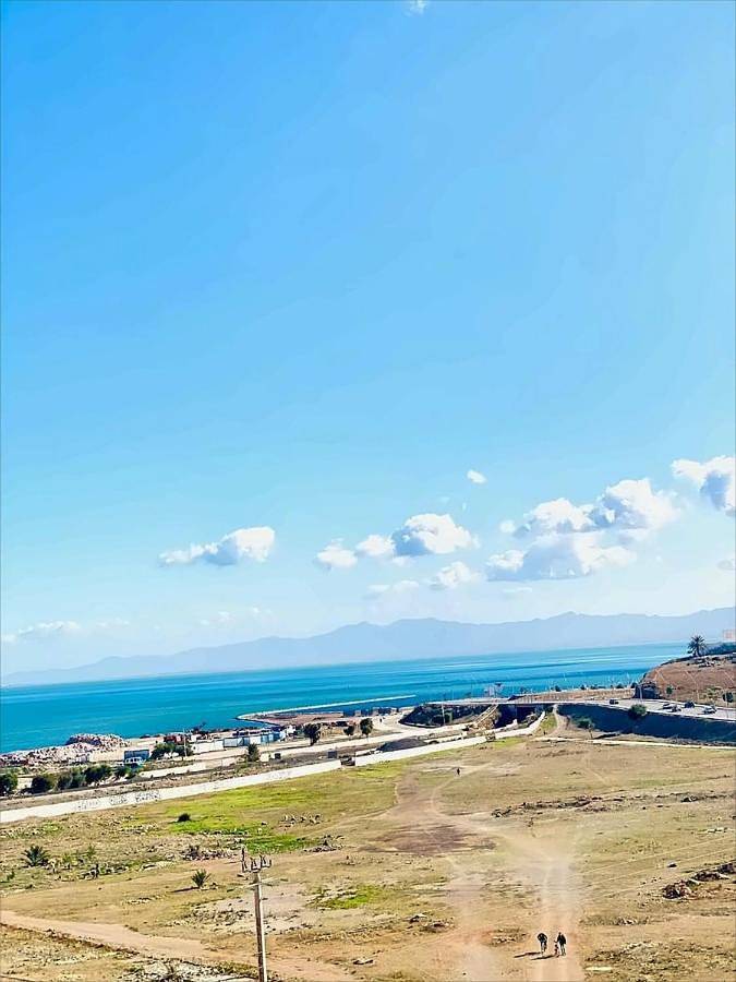 Hôtel pour 2 personnes, avec balcon et vue dans Nador - 3