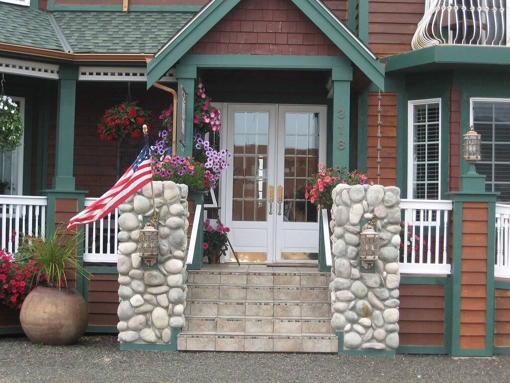 Nur wenige Schritte vom Strand & Haustiere erlaubt. Gutscheine Available Now, rufen Sie einfach an in Ocean Shores, Grays Harbor County