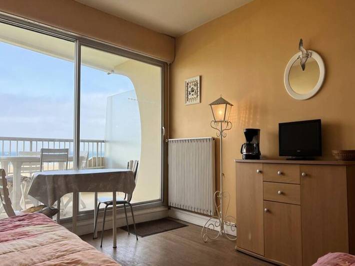 Gîte pour 4 personnes dans Plage Caroual - 2