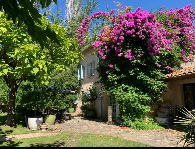 Villa in Le Pradet, Côte méditerranéenne (France)