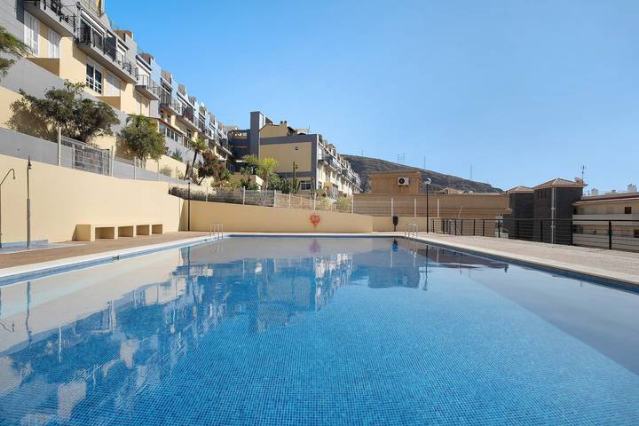 Apartamento para 3 personas en Las Caletillas