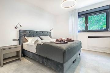 Villa für 8 Personen in Fazana, Südküste Istrien, Bild 3