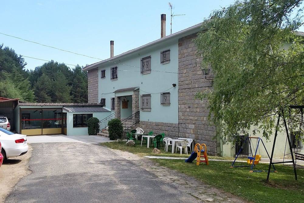 Casa Rural para 5 Personas en Navarredonda de Gredos, Provincia de Ávila