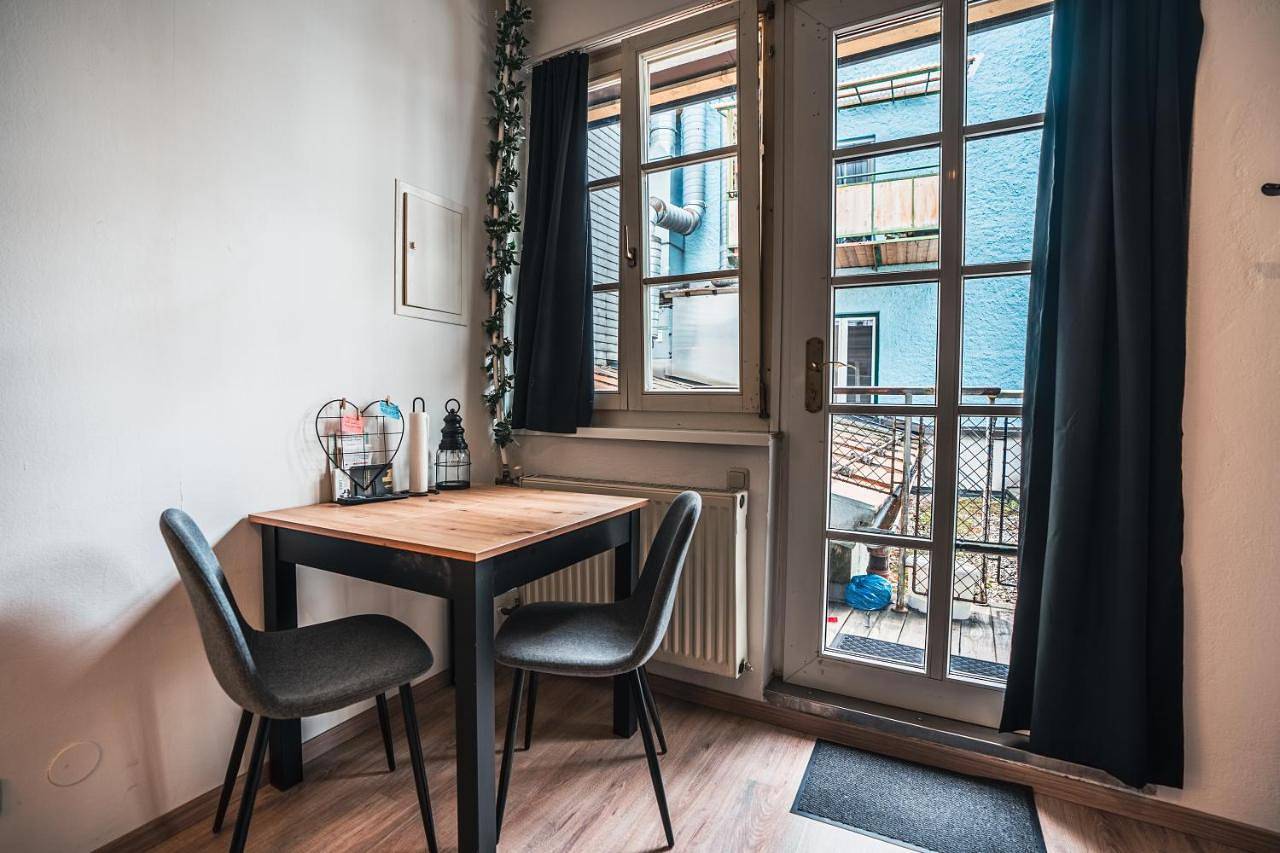 Ganze Wohnung, One-Bedroom Apartment in Bad Ischl, Bezirk Gmunden