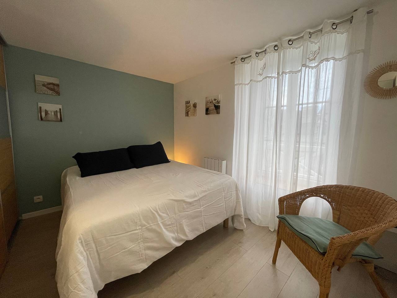 Ty Karet - Maison pour 6 proche plage in Saint-Cast-le-Guildo, Région de Dinan