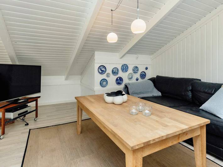 Ferienhaus für 7 Personen, mit Terrasse, mit Haustier in Lodskovvad - 4