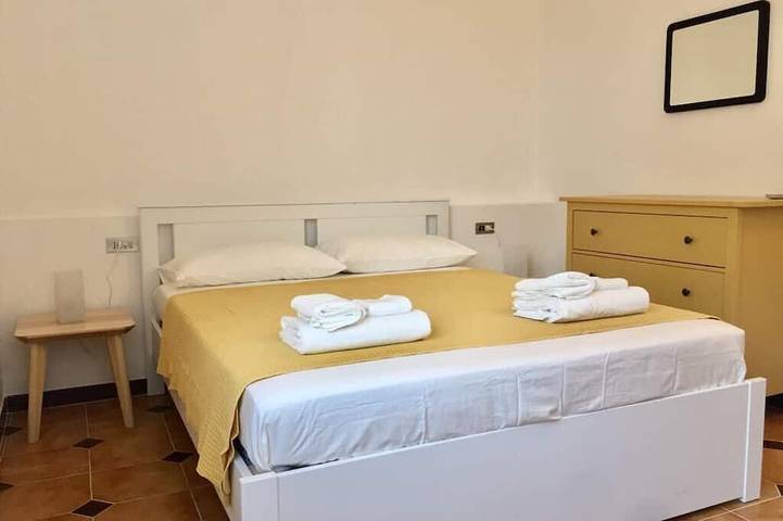 Villa Rosa - Fontane Bianche (Syrakus) in Cassibile, Syrakus
