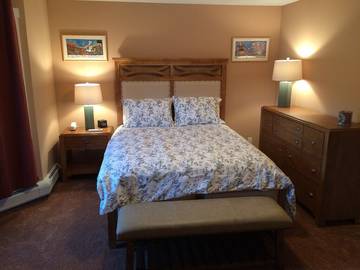 Vacation Home for 10 Guests in Dover (VT), Mount Snow, Picture 3