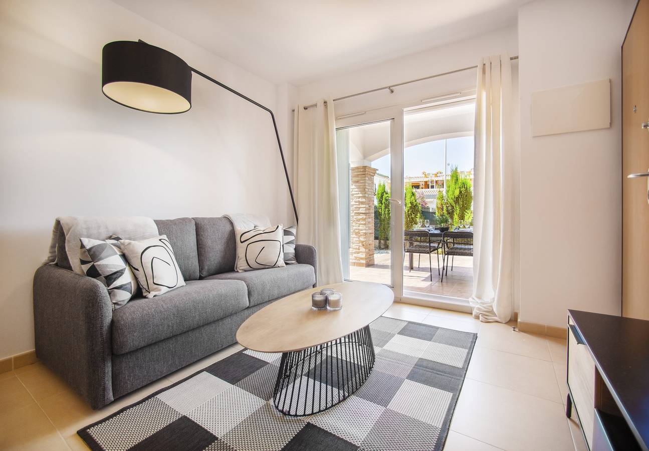 Azul Beach by United Renters in Torrevieja, Costa Blanca