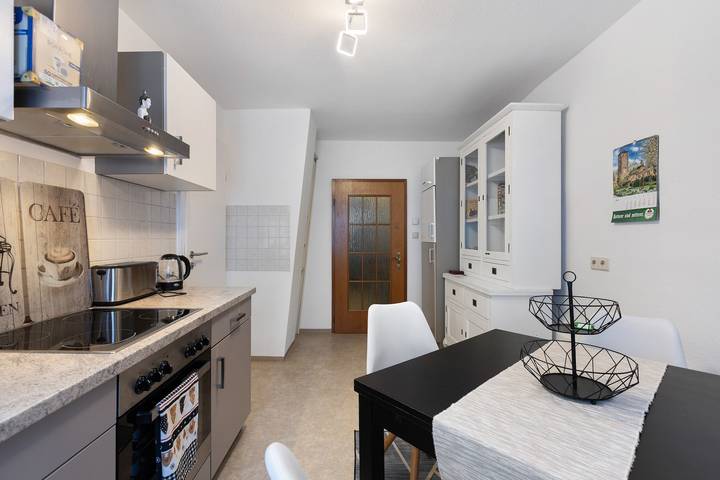 Ferienhaus für 6 Personen in Villingen-Schwenningen - 4