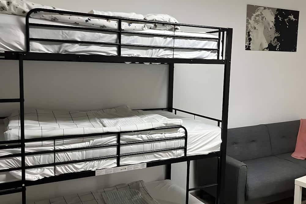 Ganze Wohnung, Ferienwohnung für 4 personen (65 m²) in weilerswist in Weilerswist, Rheinland