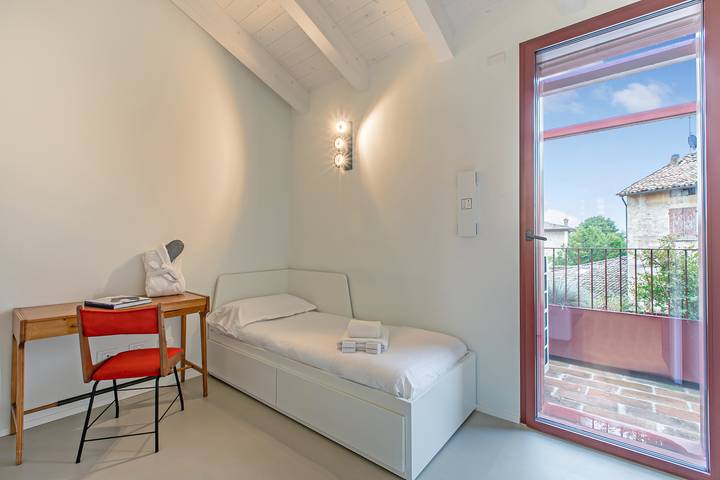 Ganze Wohnung, Molinella Easy living apartment in Modena, Modena Provinz