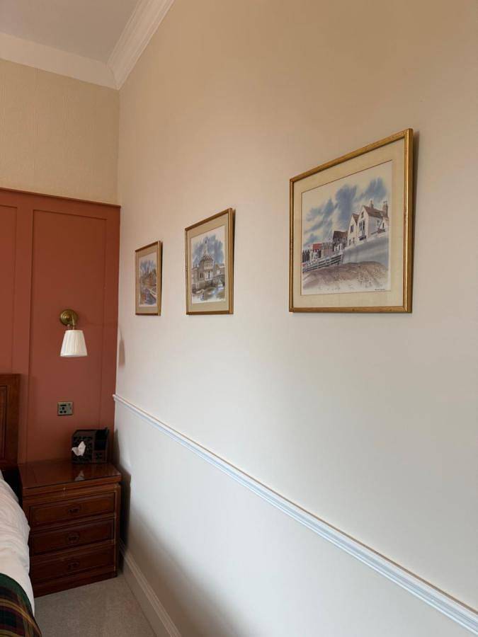 Maison d’hôte pour 2 personnes, avec vue à Édimbourg - 2