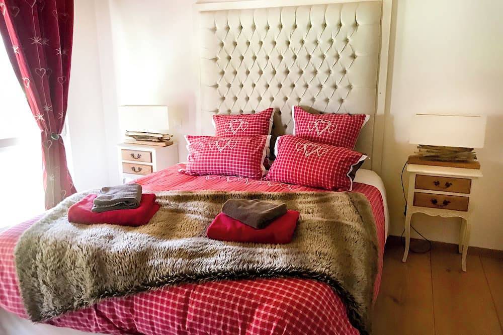 Les Authentics - L'Ecurie - Le Domaine d'Autrefois & Spa **** Duplex 6 Pers in Bolsenheim, Région de Sélestat-Erstein