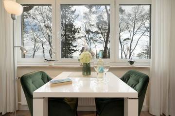 Ferienwohnung für 2 Personen, mit Garten, mit Haustier in Timmendorfer Strand