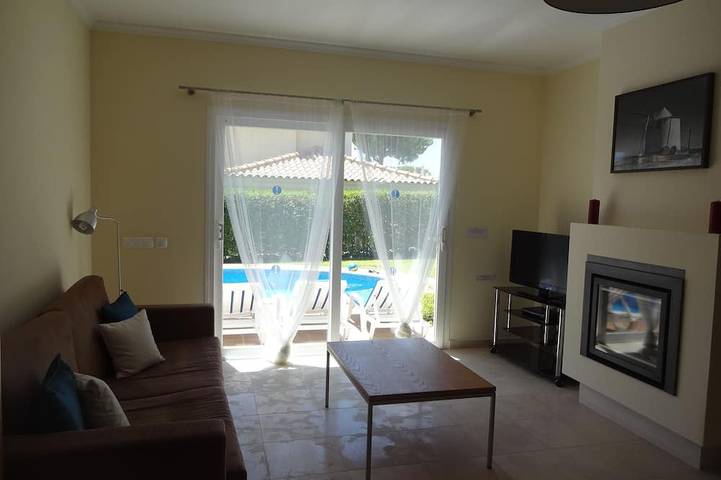 Sehr schöne, geräumige und komfortable Luxusvilla in Quarteira, Faro Distrikt