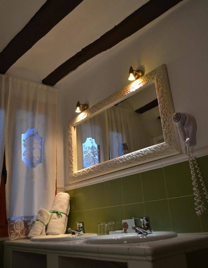 Hotel para 4 personas, con jardín y jacuzzi en Provincia de Burgos - 3