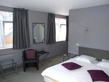 Hôtel pour 2 personnes à Wellin