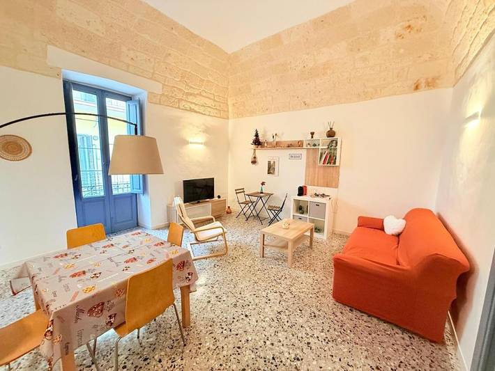 Appartamento per 5 persone, con Balcone e Panorama a Triggiano