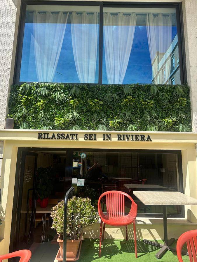Standard Single Room in Cattolica, Province de Rimini