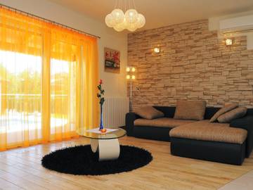 Ferienhaus für 10 Personen in Labin, Ostküste Istrien, Bild 3