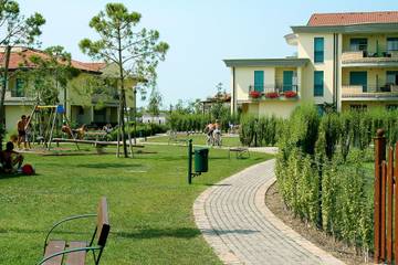 Villaggio Vacanze per 7 Persone in Caorle, Provincia di Venezia, Foto 4