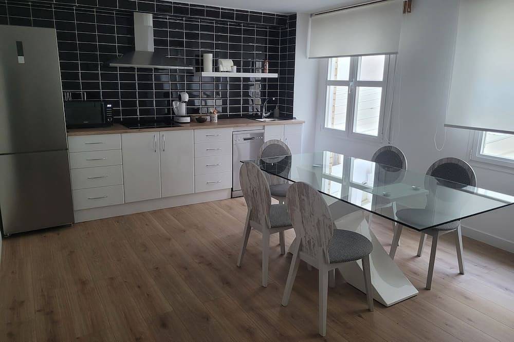 Ganze Wohnung, Two steps away in Burgos, Burgos Provinz