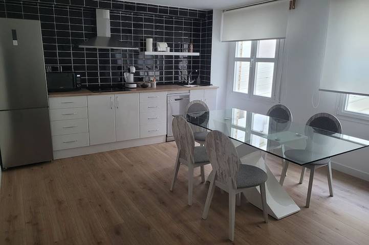 Ferienwohnung für 6 Personen