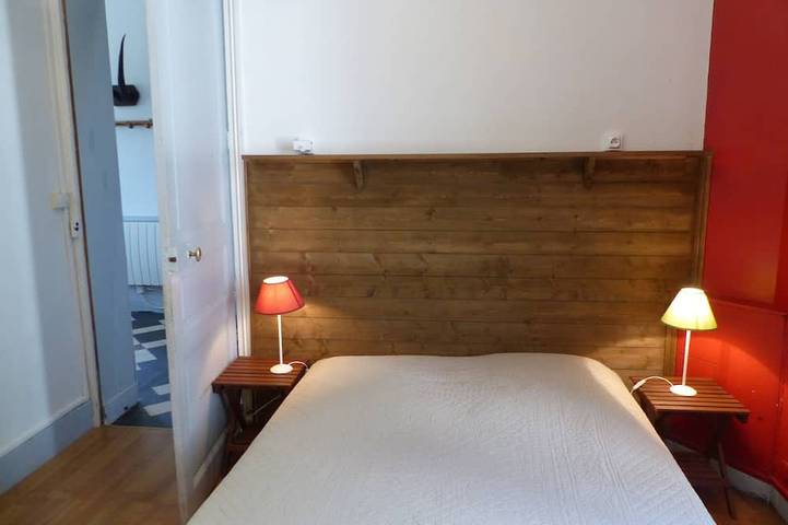 Location de vacances pour 20 personnes, avec jardin à Azay-le-Rideau - 2