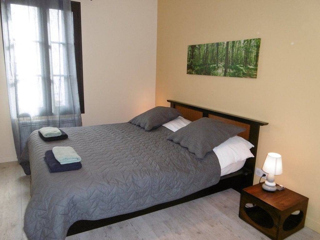 Ferme de Berteillé - Galets de Garonne in Castéra-Bouzet, Tarn-et-Garonne