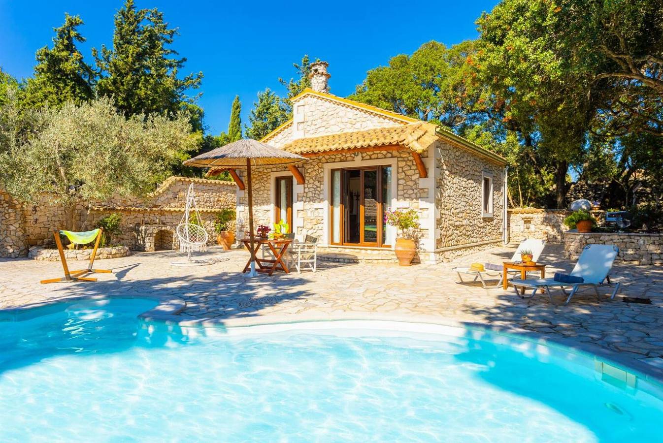 Casa vacanza a Passo a partire da 145€ a notte