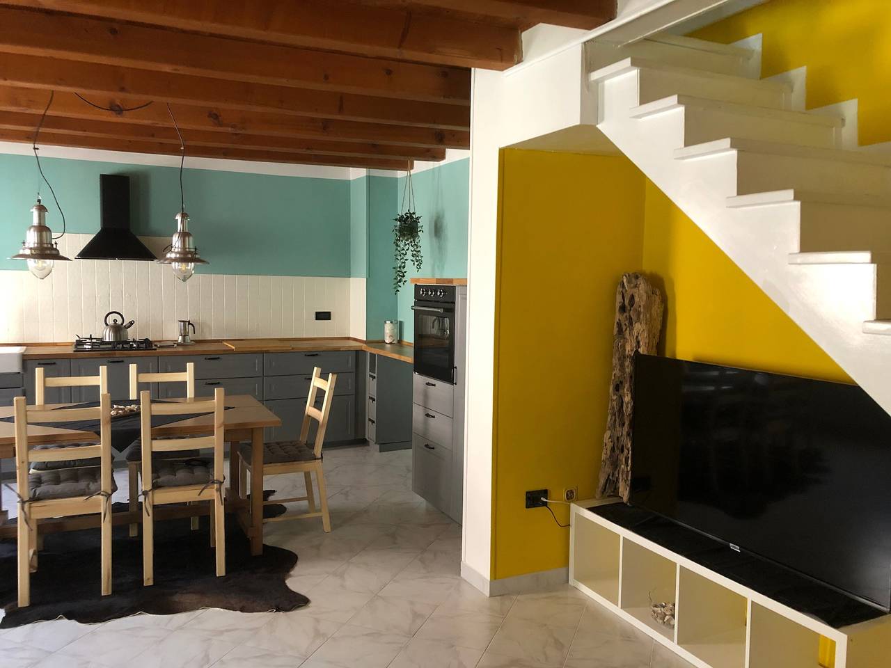 Appartamento intero, Appartamento "Cá Greta Chioggia" con Wi-Fi & A/C in Chioggia, Provincia di Venezia