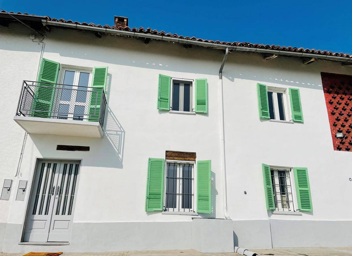 Ganze Wohnung, Locazione turistica Cascina Pela in Castagnole delle Lanze, Langhe