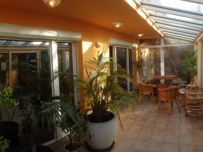 Pool-Wellness Joska in Jungbunzlau, Mittelböhmen