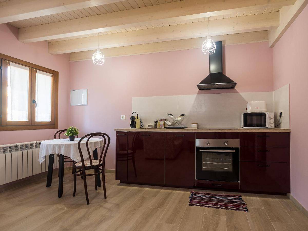 Apartamento entero, Casa Rural Picu Llagos in Mestas de Con, Cangas de Onís