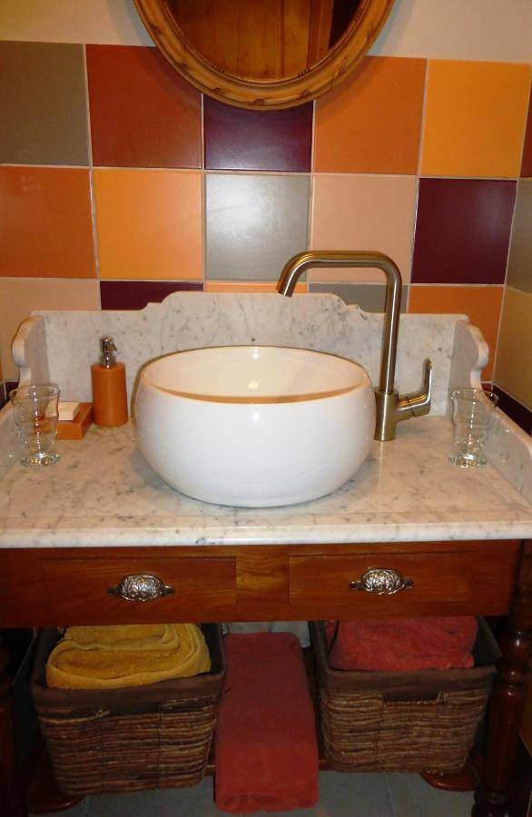 Chambres d'hôtes Béred Vuillemin in Baume-les-Dames, Doubs