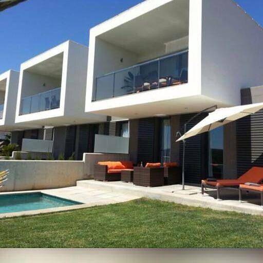 Luxus Chalet Casas Blancas cases blanques / 1- casa A in Cala Anguila, Manacor