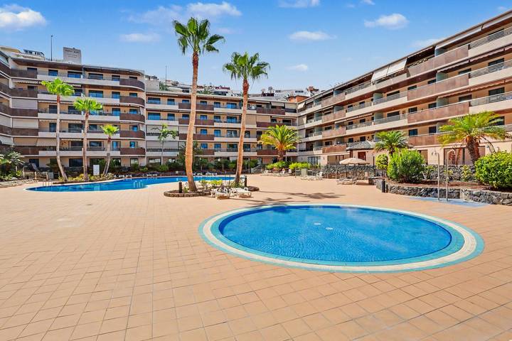Ferienwohnung für 4 Personen, mit Kinderpool und Garten - 1