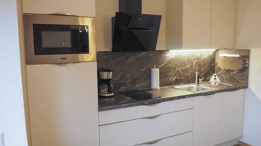 Ferienwohnung für 3 Personen, mit Garten in Breitenbrunn / Erzgebirge - 3