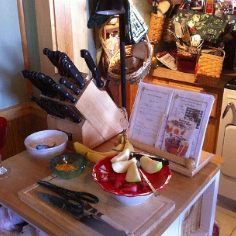 Queen-Ensuite-Queen-Gartenblick-Andante Agave Room in San Angelo, Tom Green County